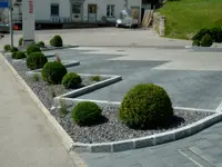 Garten und Tiefbau Schafer Roland GmbH