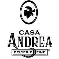 CASA ANDREA sàrl-Logo