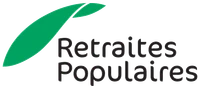 Retraites Populaires logo