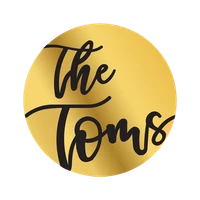 The Toms logo