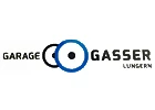 Garage Gasser AG-Logo