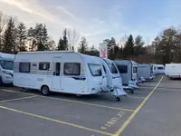 Camperland AG