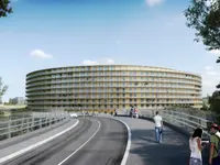 Thomas Jundt Ingénieurs Civils SA