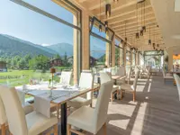 Aktiv- und Genusshotel Alpenblick - Klicken Sie, um das Bild 7 in einer Lightbox vergrössert darzustellen