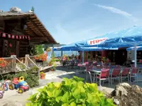 Restaurant Hotel Chemihütte