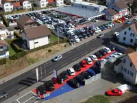 Garage Auto Kunz AG