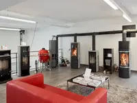 Alpinofen AG