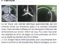 J-C.S. Sciage SA