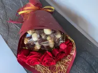 🍓🌹  Dolci Rose 🌹🍓 - cliccare per ingrandire l’immagine 8 in una lightbox