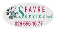 Favre Service Sàrl-Logo