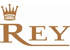 Institut für Kosmetik und Körperpflege Rey-Logo