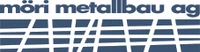 Logo Möri Metallbau AG