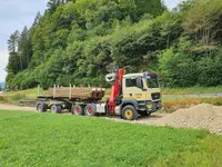 Zimmermann P. Transporte GmbH