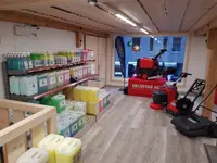 HELDSTAB AG Motorgeräte & Landtechnik