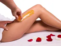 Fusspflege / Fuss im Glück