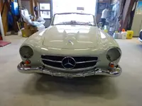 Carrosserie du Mouret SA