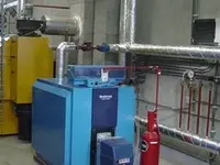 Léman Fluides SA