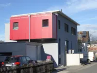 WEDER HP. Holzbau GmbH