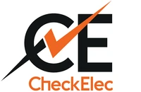 CheckElec Sàrl-Logo