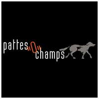 Pattes 'o' champs-Logo