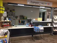 Camperland AG