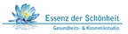 Essenz der Schönheit