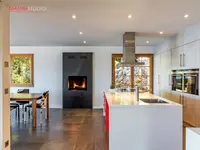 MASINI STUDIO - Solutions Architecturales