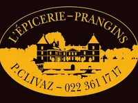 L'Epicerie Prangins Oliveira Sàrl