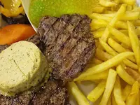 Restaurant Schmiede