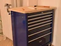 Ergo Mobil