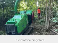 AFOR Parco SA