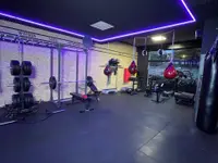 Performance Gym & Combat Club