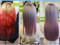 Hair-Team LANA GmbH