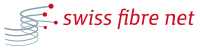 Swiss Fibre Net AG-Logo