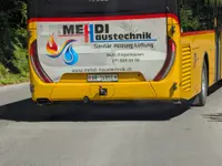 MEHDI Haustechnik GmbH