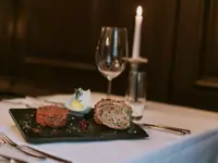 The BEEF Steakhouse & Bar