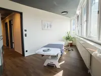 Physiotherapie Fanghöfli AG