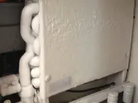 CARPEGNA REFRIGERAZIONE