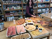 La Bottega Secondo Natura di Olivone