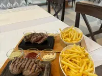 Ristorante La Perla Belluno