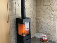 Cheminées du Valais