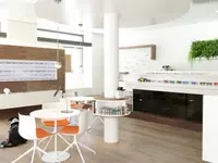 Verdieri Optik
