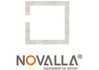 NOVALLA SA-Logo