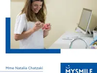 MySmile Cabinet dentaire Vésenaz