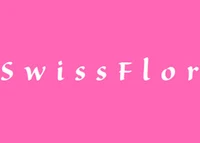 Maurice Roseng - Swissflor-Logo