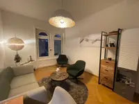 Kristina Inglin - Psychologische Beratung Luzern