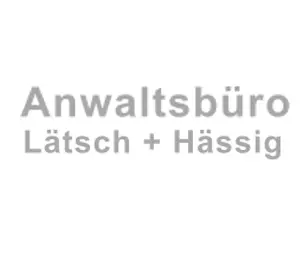 Anwaltsbüro Lätsch + Hässig