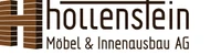 Hollenstein Möbel & Innenausbau AG-Logo