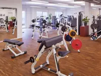 Physiotherapie Lyssbachpark GmbH