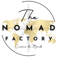 The Nomad Factory-Logo